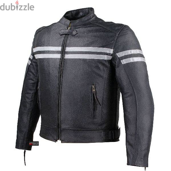 جاكيت سيفتي  jacket safety 3