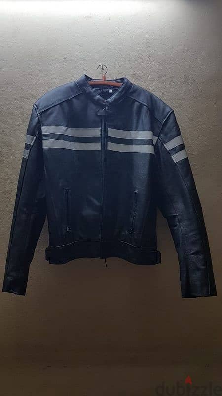 جاكيت سيفتي  jacket safety 5