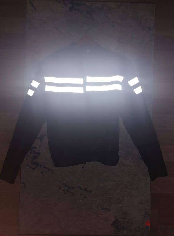 جاكيت سيفتي  jacket safety 7