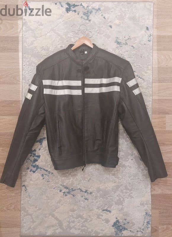 جاكيت سيفتي  jacket safety 8