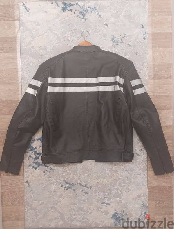 جاكيت سيفتي  jacket safety 9