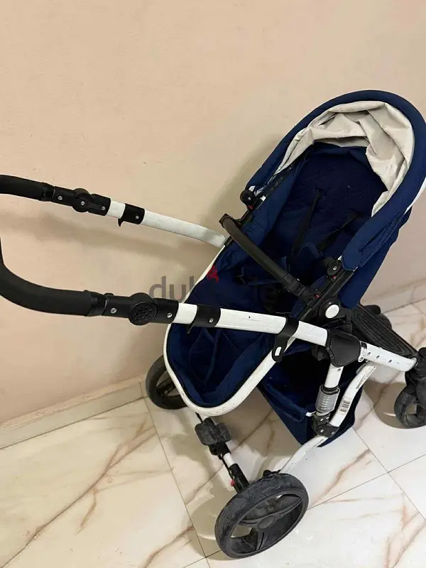 Stroller Infinity65581045513603125