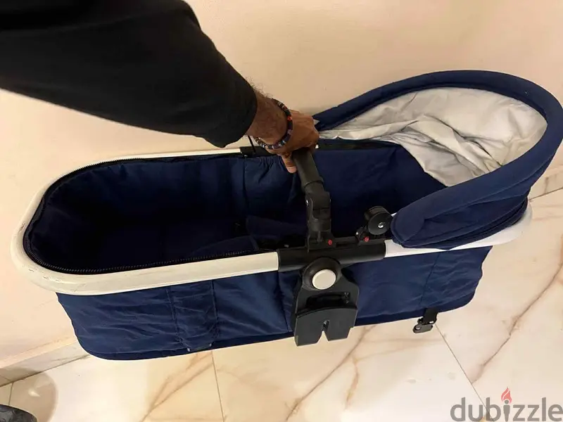 Stroller Infinity65581045513603126