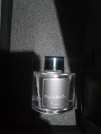 Perfume de bois  اوريجينال