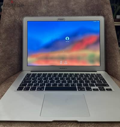 apple macbook air 13 inc 2017