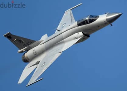 Fighter Plane Model