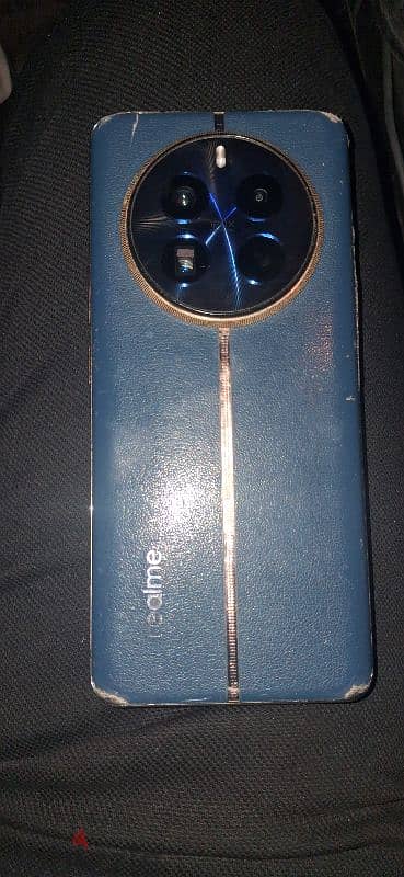realme 12 pro plus