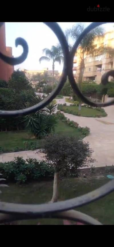 Apartment for rent in Al Rehab City 200 meters