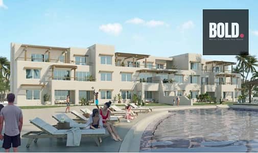 Exclusive Chalet Resale in Hacienda west - North coast