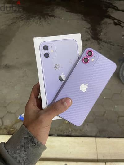 iPhone 11