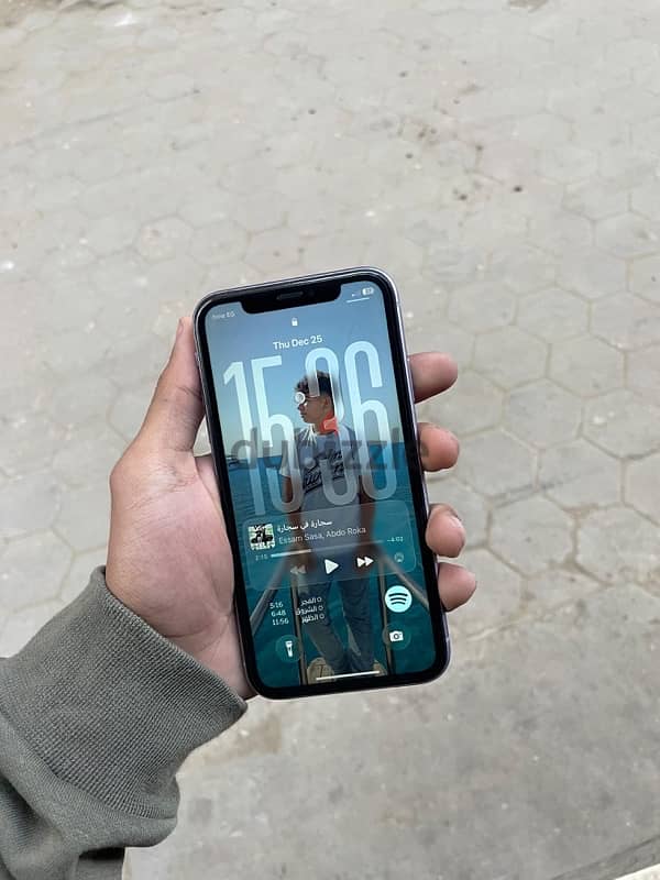 iPhone 11 1