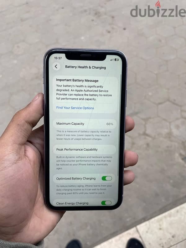 iPhone 11 2