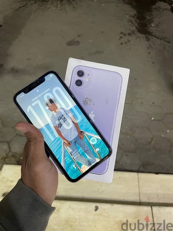 iPhone 11 3