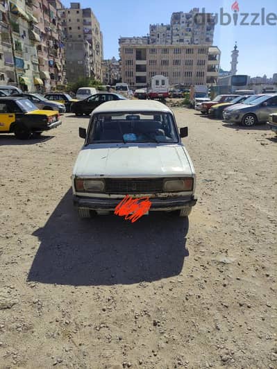 لادا 2104 1988