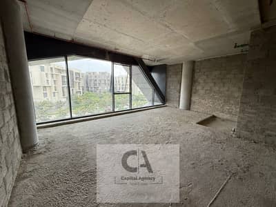 Office for rent, 70 sq m, in EDNC, South 90th Street, Fifth Settlement