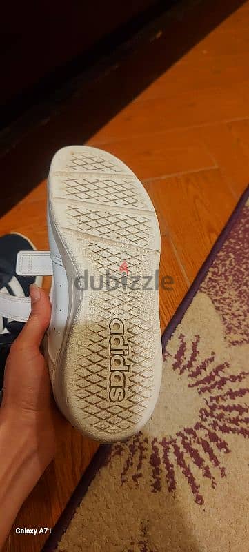shose Adidas original size 35 2