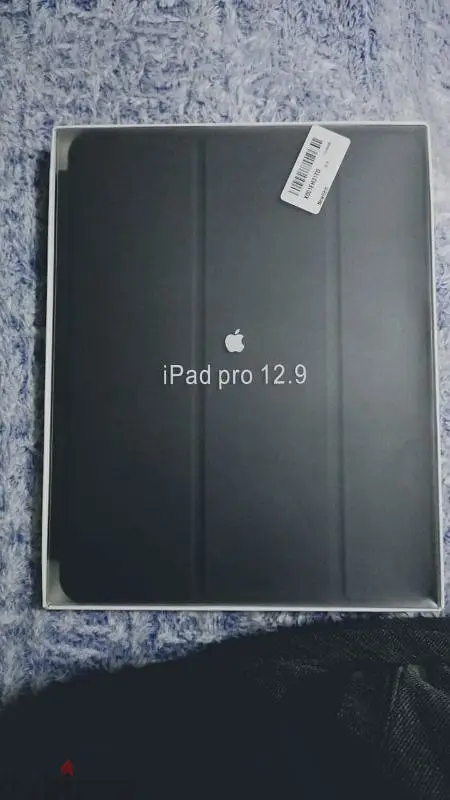 ipad Pro 12.9 2018 Smart Case65175885104769121