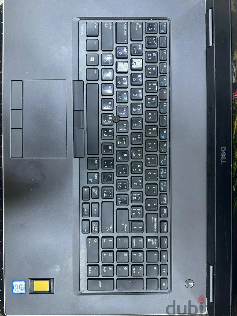 Dell precision 774065568806159619121