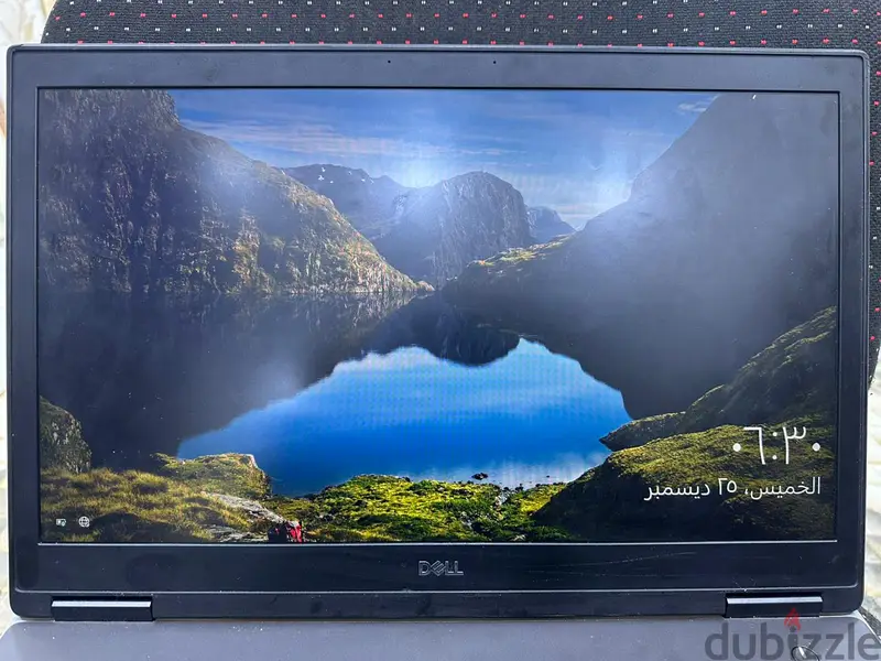 Dell precision 774065568806159619122