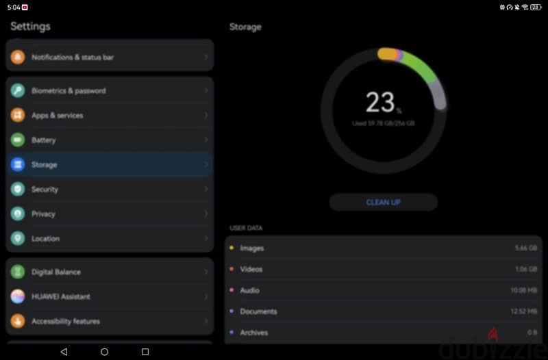 Huawei MatePad 12X 14