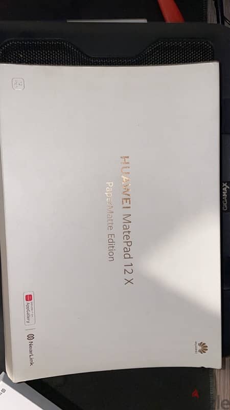 Huawei MatePad 12X 15