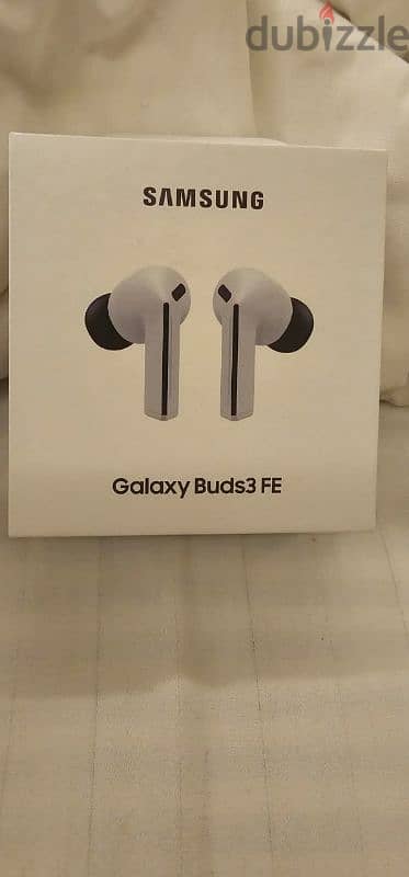samsung galaxy buds3 fe