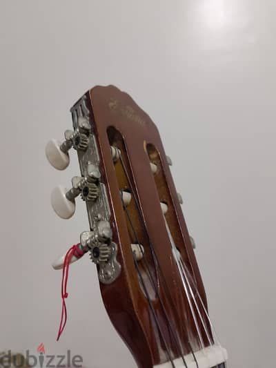 classic guitar espana