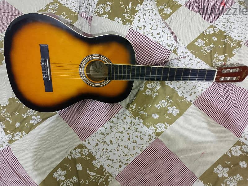 classic guitar espana 1