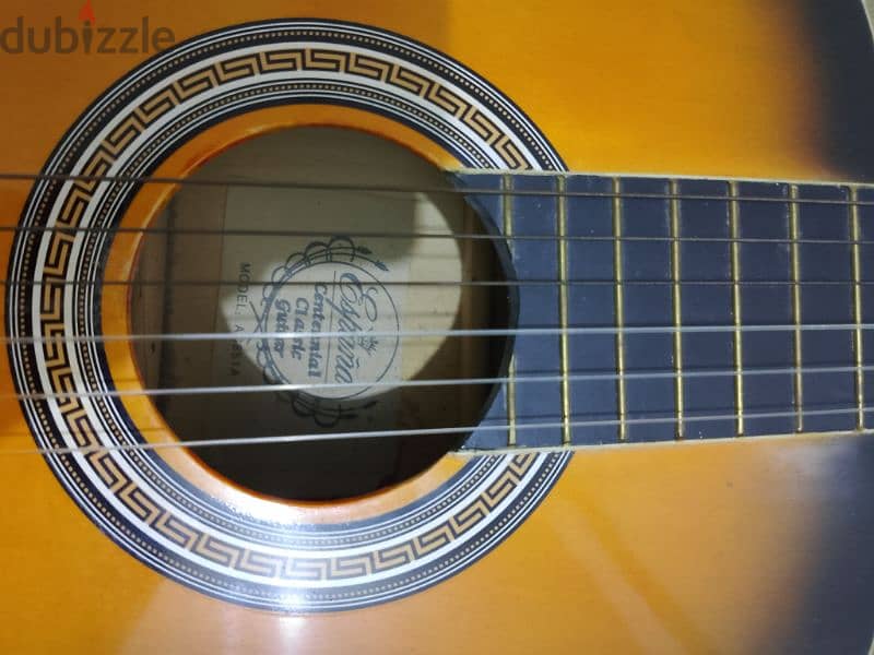 classic guitar espana 3