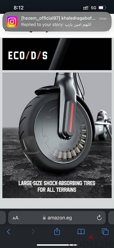 xiaomi scooter 4
