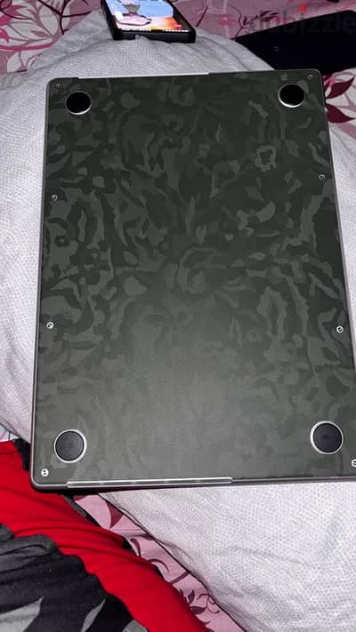 MacBook Pro m1 14 inch - Laptop computers - 206786612