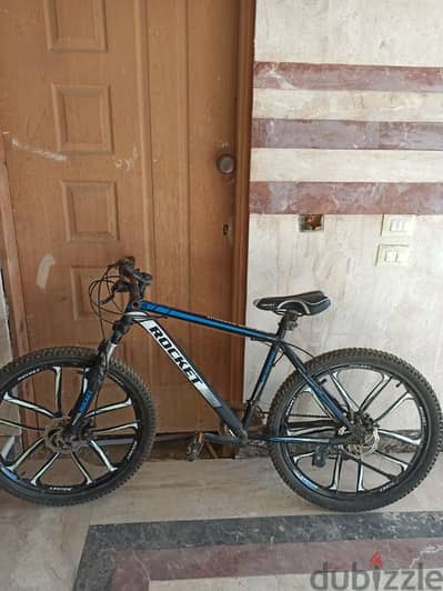 used bike