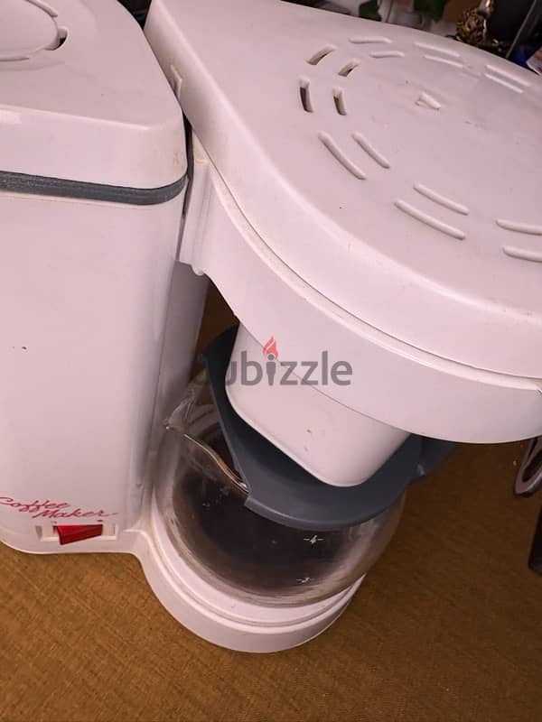 coffee maker 1