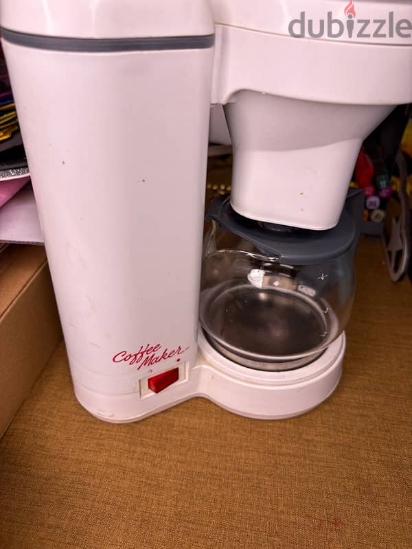 coffee maker 2