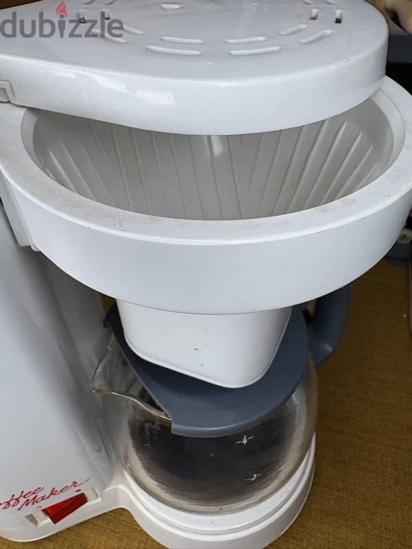 coffee maker 3