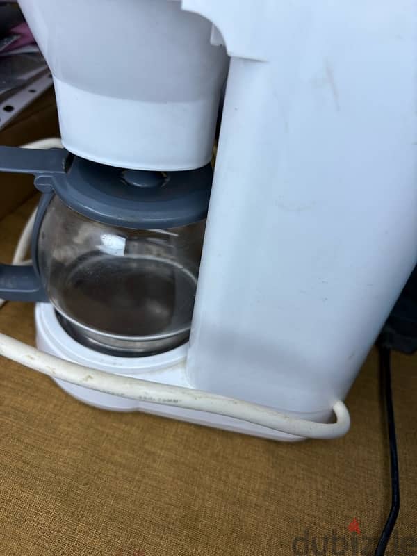 coffee maker 5