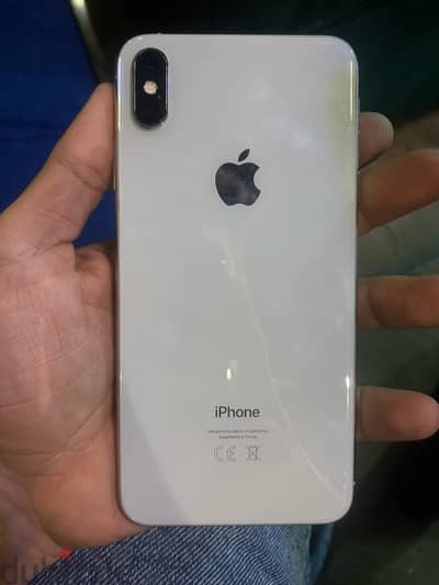 iphone X max