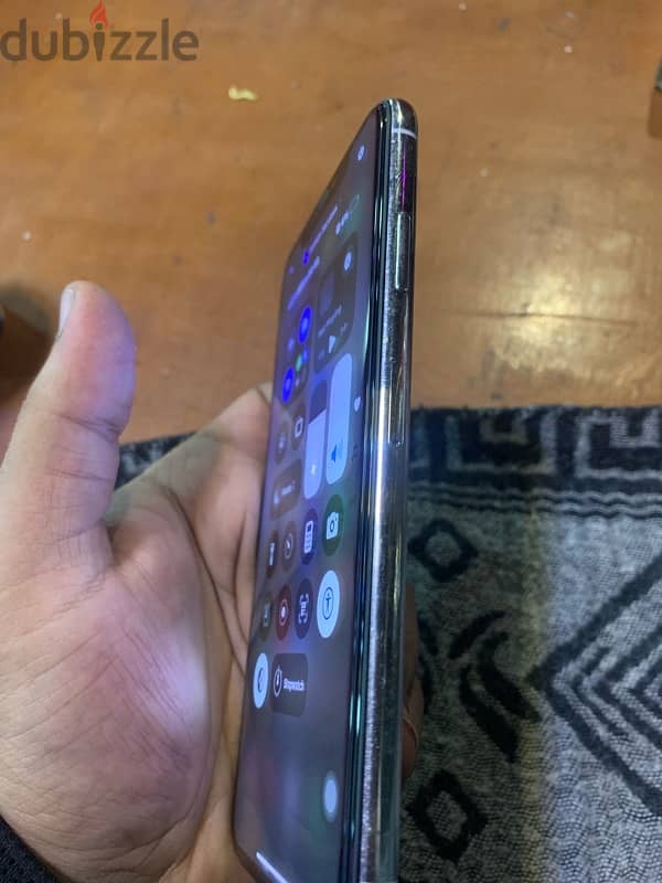 iphone X max 6