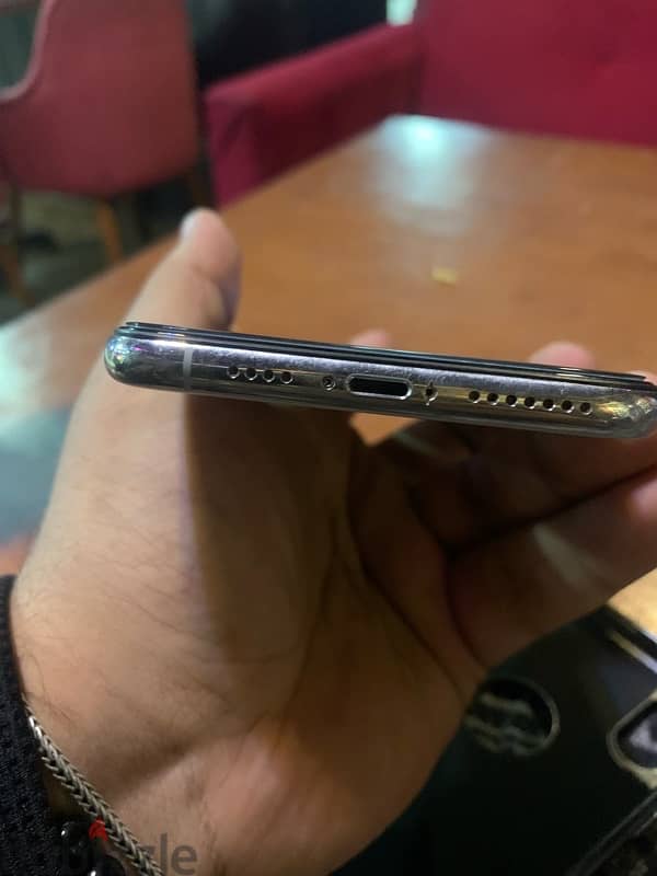 iphone X max 8