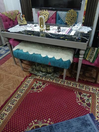 طربيزه