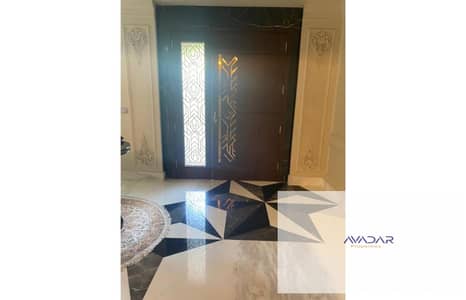 Stand Alone Villa for Sale Hayah Residence Compound New Cairo