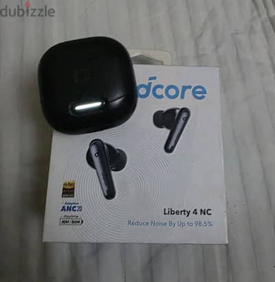 soundcore liberty 4NC like New