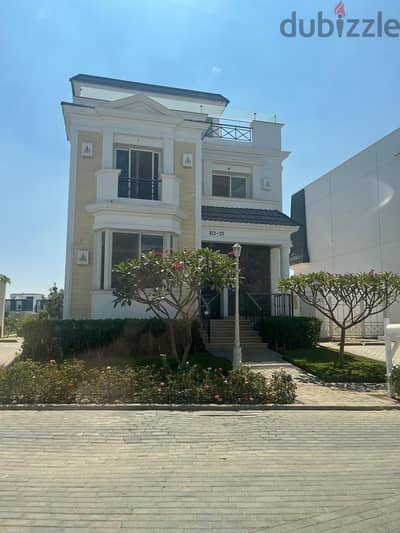 فيلا للايجار في ماونتن فيو  » Villas For Rent Mountain View