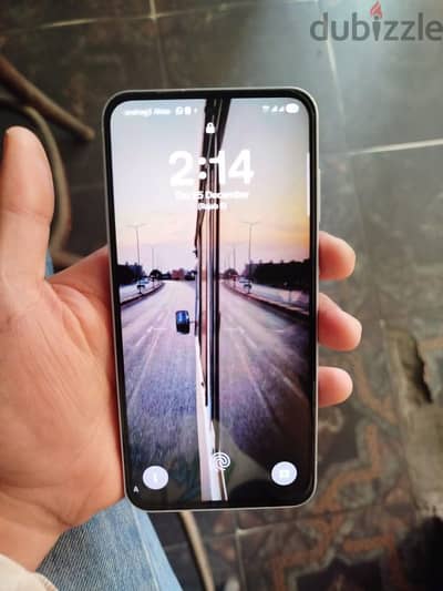 هاتف سامسونج جلاكسي A55