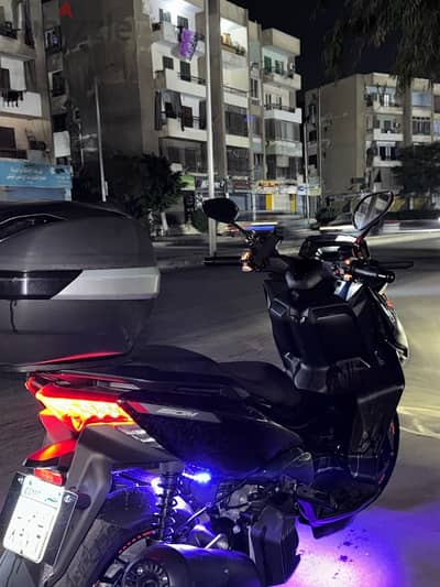 زونتس m150-zontes