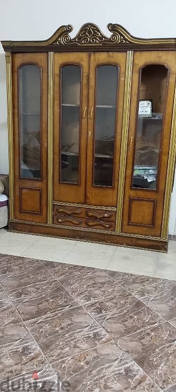 نيش 4 درف