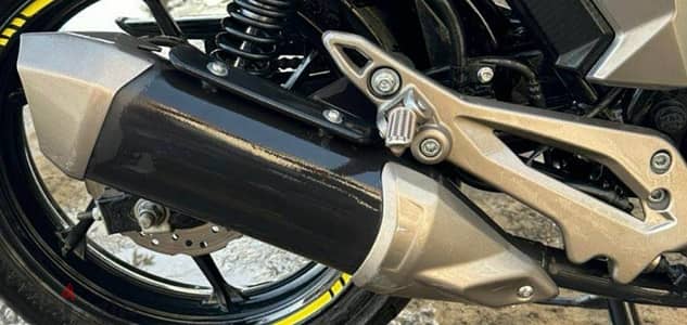 علبة f250