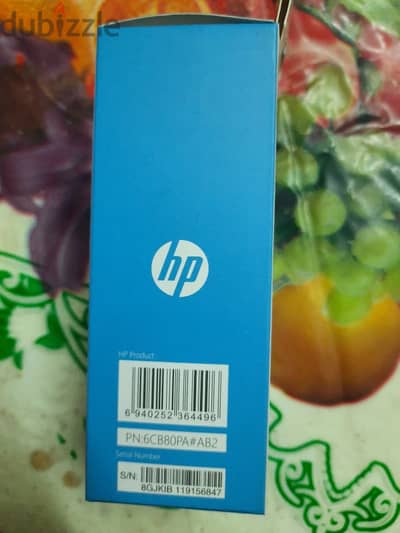 ماوس وايرلس hp