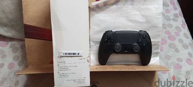 control ps5