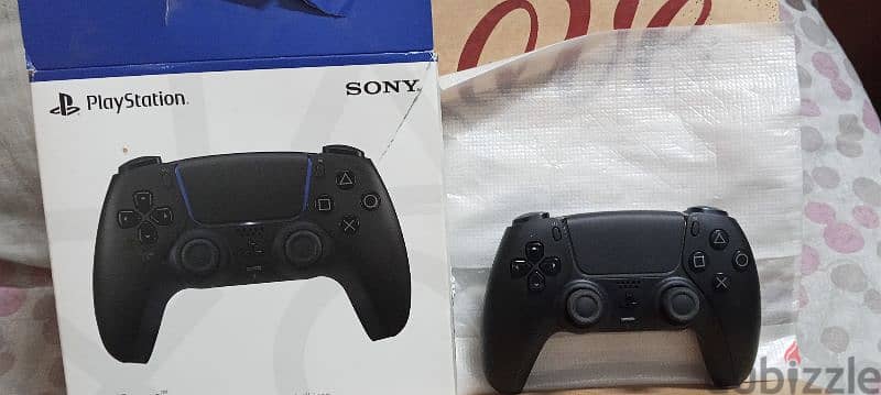 control ps5 1